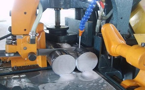 雷州卧式带锯床的送料方式有哪几种？